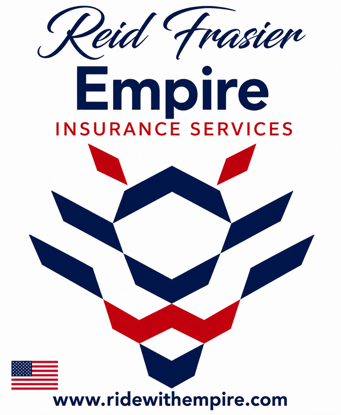 Reid Frasier, Empire Insurance Services